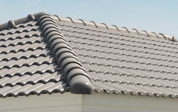 advantages of Wargrave clay roofing