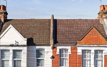 clay roofing Wargrave