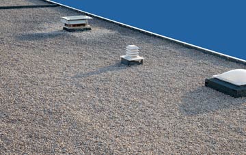 flat roofing Wargrave