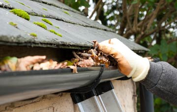 gutter cleaning Wargrave